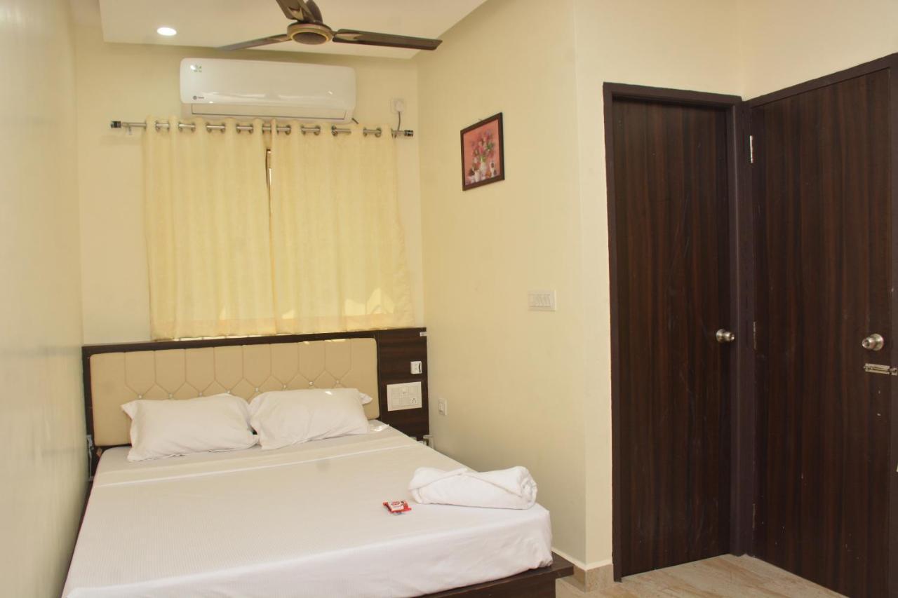 Arihanth Inn Vellore Esterno foto