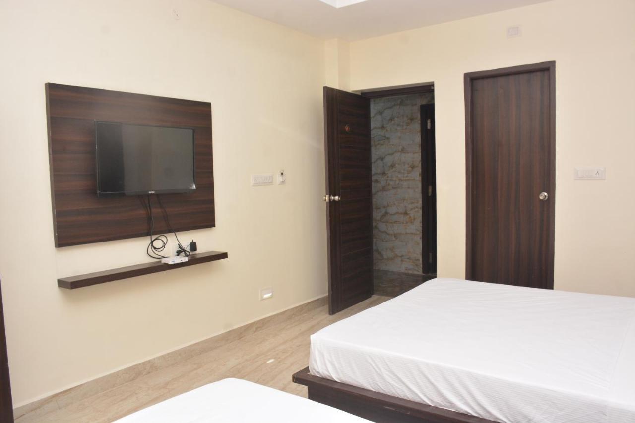 Arihanth Inn Vellore Esterno foto