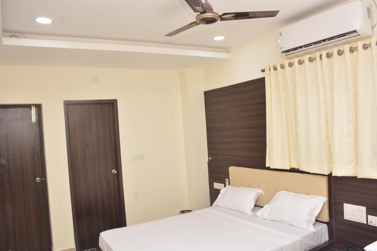 Arihanth Inn Vellore Esterno foto